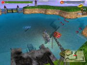 Battleship: Surface Thunder