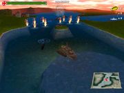 Battleship: Surface Thunder