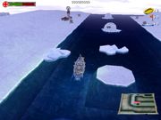 Battleship: Surface Thunder