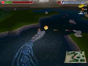 Battleship: Surface Thunder