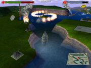 Battleship: Surface Thunder