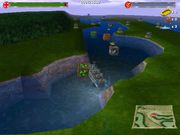 Battleship: Surface Thunder