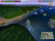 Battleship: Surface Thunder