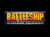 [Battleship: Surface Thunder - скриншот №2]