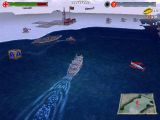 [Battleship: Surface Thunder - скриншот №39]