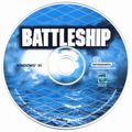 [Battleship: The Classic Naval Warfare Game - обложка №3]