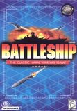 [Battleship: The Classic Naval Warfare Game - обложка №1]