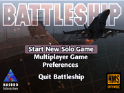 Battleship: The Classic Naval Warfare Game