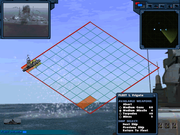 Battleship: The Classic Naval Warfare Game