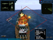 Battleship: The Classic Naval Warfare Game