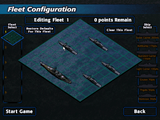 [Battleship: The Classic Naval Warfare Game - скриншот №4]