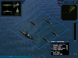 [Battleship: The Classic Naval Warfare Game - скриншот №8]
