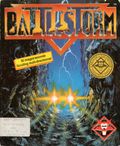 [Battlestorm - обложка №2]