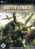 [Battlestrike: The Road to Berlin - обложка №2]