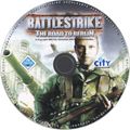 [Battlestrike: The Road to Berlin - обложка №7]