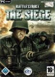 [Battlestrike: The Siege - обложка №2]