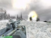 Battlestrike: The Siege