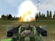 Battlestrike: The Siege