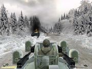 Battlestrike: The Siege