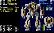 BattleTech: The Crescent Hawk's Inception