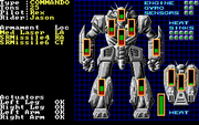 BattleTech: The Crescent Hawk's Inception