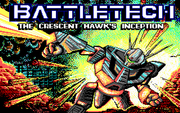 BattleTech: The Crescent Hawk's Inception