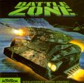 [Battlezone - обложка №2]