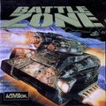 [Battlezone - обложка №3]