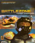 [Battlezone II: Combat Commander - обложка №1]