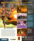 [Battlezone II: Combat Commander - обложка №2]