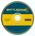 [Battlezone II: Combat Commander - обложка №3]