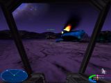 [Скриншот: Battlezone II: Combat Commander]