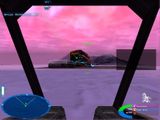 [Battlezone II: Combat Commander - скриншот №12]