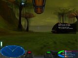 [Скриншот: Battlezone II: Combat Commander]