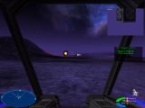 [Battlezone II: Combat Commander - скриншот №9]