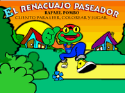Baúl de juegos