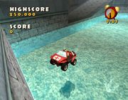 Beach King Stunt Racer