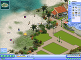 [Beach Life - скриншот №6]