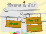[Скриншот: Beans & Jar]