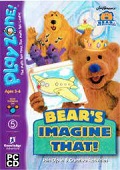 Bear's Imagine That!