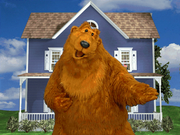 Bear's Imagine That!