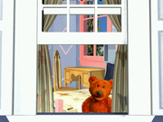 Bear's Imagine That!