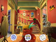 Bear's Imagine That!