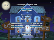 Bear's Imagine That!