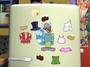 Bear's Imagine That!