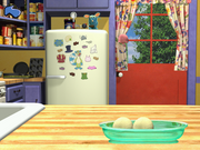 Bear's Imagine That!