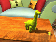 Bear's Imagine That!