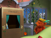 Bear's Imagine That!