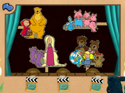 Bear's Imagine That!