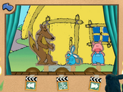 Bear's Imagine That!